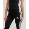 ADIDAS ESSENTIALS 3-STRIPES TRAINING JE0072 ΜΑΥΡΟ