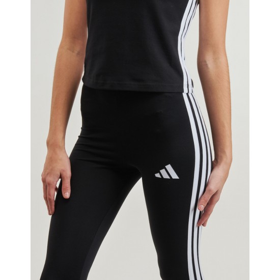 ADIDAS ESSENTIALS 3-STRIPES TRAINING JE0072 ΜΑΥΡΟ