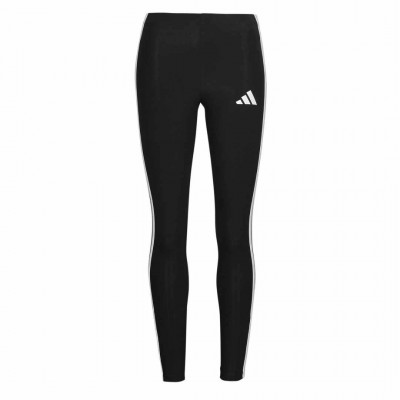 ADIDAS ESSENTIALS 3-STRIPES TRAINING JE0072 ΜΑΥΡΟ