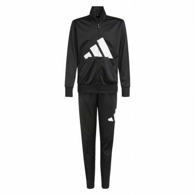 ADIDAS TRACKSUIT JE1399 ΜΑΥΡΟ