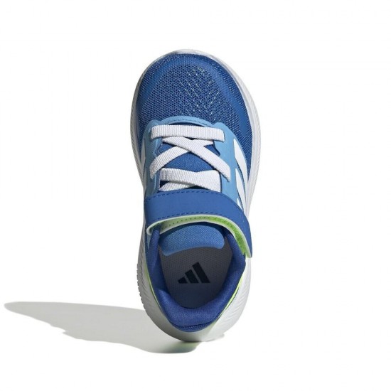 ADIDAS RUNFALCON 5 EL JQ5667 ΜΠΛΕ