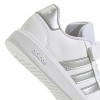 ADIDAS GROUND COURT 2.0 EL IH5532 ΛΕΥΚΟ