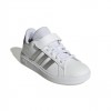 ADIDAS GROUND COURT 2.0 EL IH5532 ΛΕΥΚΟ