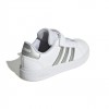 ADIDAS GROUND COURT 2.0 EL IH5532 ΛΕΥΚΟ