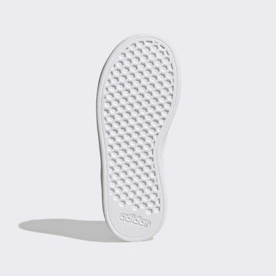 ADIDAS GRAND COURT 2.0K GW6503 ΜΑΥΡΟ