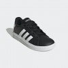 ADIDAS GRAND COURT 2.0K GW6503 ΜΑΥΡΟ