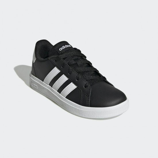 ADIDAS GRAND COURT 2.0K GW6503 ΜΑΥΡΟ