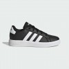 ADIDAS GRAND COURT 2.0K GW6503 ΜΑΥΡΟ