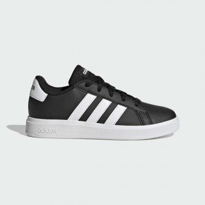 ADIDAS GRAND COURT 2.0K GW6503 ΜΑΥΡΟ