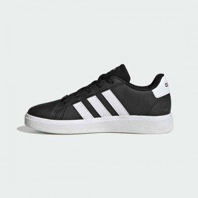 ADIDAS GRAND COURT 2.0K GW6503 ΜΑΥΡΟ