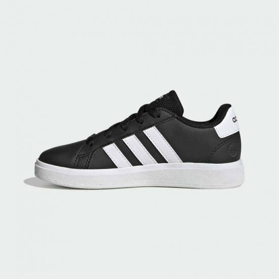 ADIDAS GRAND COURT 2.0K GW6503 ΜΑΥΡΟ