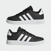 ADIDAS GRAND COURT 2.0K GW6503 ΜΑΥΡΟ