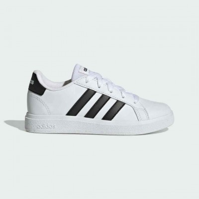 ADIDAS GRAND COURT 2.0K GW6511 ΛΕΥΚΟ