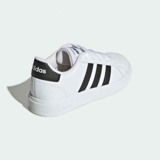 ADIDAS GRAND COURT 2.0K GW6511 ΛΕΥΚΟ