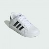 ADIDAS GRAND COURT 2.0K GW6511 ΛΕΥΚΟ