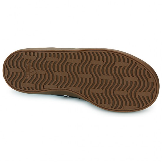 ADIDAS SNEAKERS VL COURT 3.0 K ID9062 ΜΑΥΡΟ ΛΕΥΚΟ