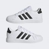 ADIDAS GRAND COURT 2.0K GW6511 ΛΕΥΚΟ