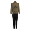 ADIDAS TRACKSUIT JC9714 ΛΑΔΙ