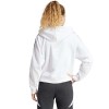 ADIDAS TIRO 24 HOODED SWEATSHIRT IR7508 ΛΕΥΚΟ