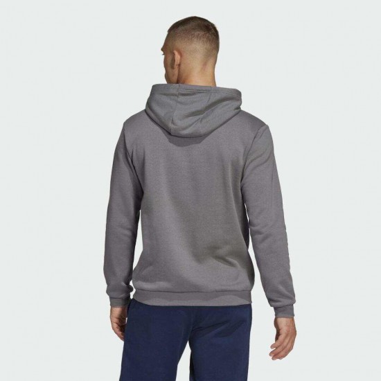 ADIDAS ENTRADA 22 ΦΟΥΤΕΡ ΜΕ ΚΟΥΚΟΥΛΑ HB0578 ΓΚΡΙ