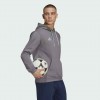 ADIDAS ENTRADA 22 ΦΟΥΤΕΡ ΜΕ ΚΟΥΚΟΥΛΑ HB0578 ΓΚΡΙ