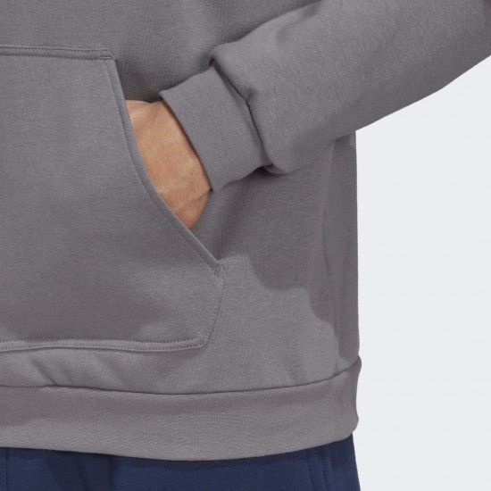 ADIDAS ENTRADA 22 ΦΟΥΤΕΡ ΜΕ ΚΟΥΚΟΥΛΑ HB0578 ΓΚΡΙ