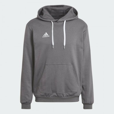 ADIDAS ENTRADA 22 ΦΟΥΤΕΡ ΜΕ ΚΟΥΚΟΥΛΑ HB0578 ΓΚΡΙ