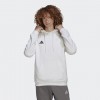 ADIDAS ENTRADA 22 SWEAT HOODIE HG6302 ΛΕΥΚΟ