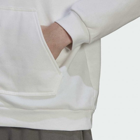 ADIDAS ENTRADA 22 SWEAT HOODIE HG6302 ΛΕΥΚΟ