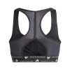 ADIDAS POWERREACT BRA BLACK JG1406 ΜΑΥΡΟ