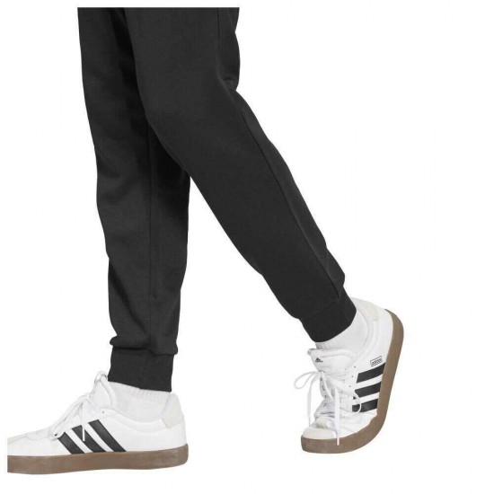ADIDAS FEELCOZY ΠΑΝΤΕΛΟΝΙ ΦΟΡΜΑΣ JE3815 ΜΑΥΡΟ