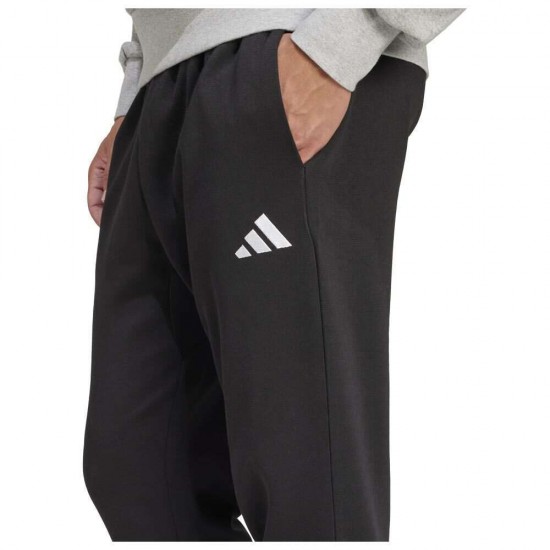 ADIDAS FEELCOZY ΠΑΝΤΕΛΟΝΙ ΦΟΡΜΑΣ JE3815 ΜΑΥΡΟ