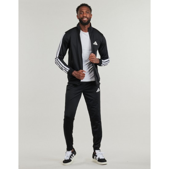 ADIDAS M 3S TR TT TS JI8858 ΜΑΥΡΟ