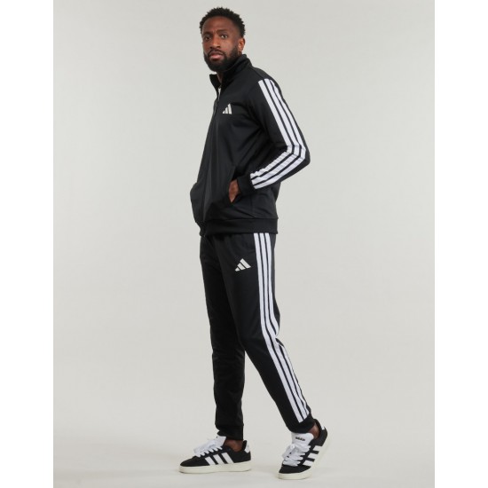 ADIDAS M 3S TR TT TS JI8858 ΜΑΥΡΟ