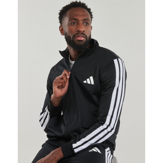 ADIDAS M 3S TR TT TS JI8858 ΜΑΥΡΟ