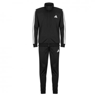 ADIDAS M 3S TR TT TS JI8858 ΜΑΥΡΟ