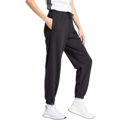 ADIDAS ESSENTIALS JD7999 ΜΑΥΡΟ