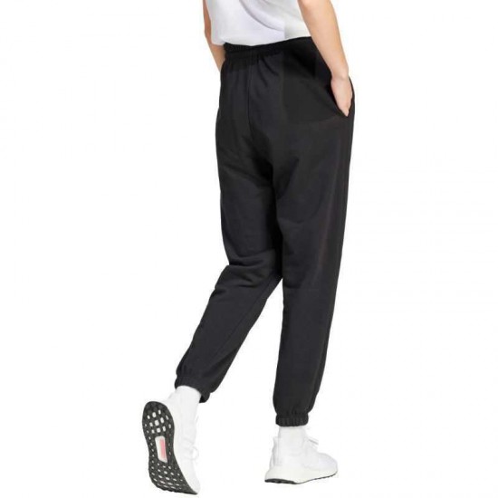 ADIDAS ESSENTIALS JD7999 ΜΑΥΡΟ