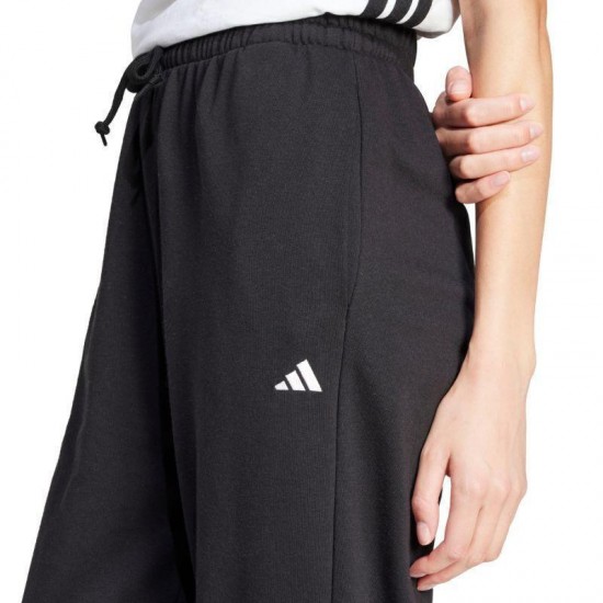 ADIDAS ESSENTIALS JD7999 ΜΑΥΡΟ