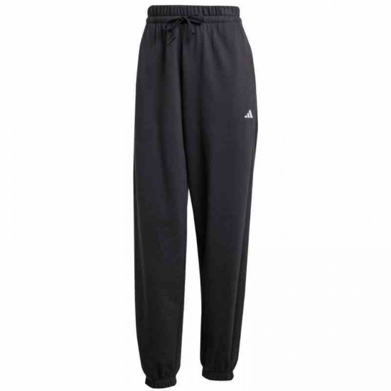 ADIDAS ESSENTIALS JD7999 ΜΑΥΡΟ