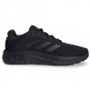 ADIDAS CLOUDFOAM COMFY IH6129 ΜΑΥΡΟ