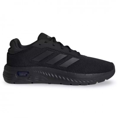 ADIDAS CLOUDFOAM COMFY IH6129 ΜΑΥΡΟ