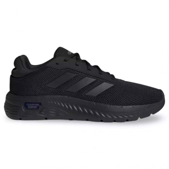ADIDAS CLOUDFOAM COMFY IH6129 ΜΑΥΡΟ