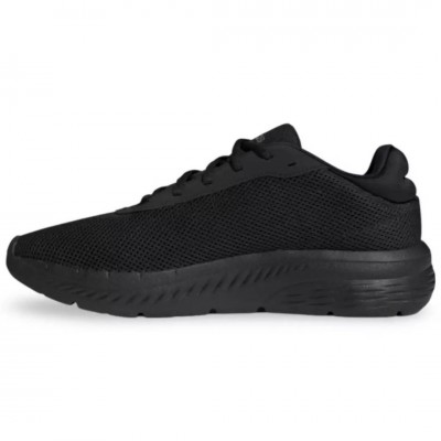 ADIDAS CLOUDFOAM COMFY IH6129 ΜΑΥΡΟ