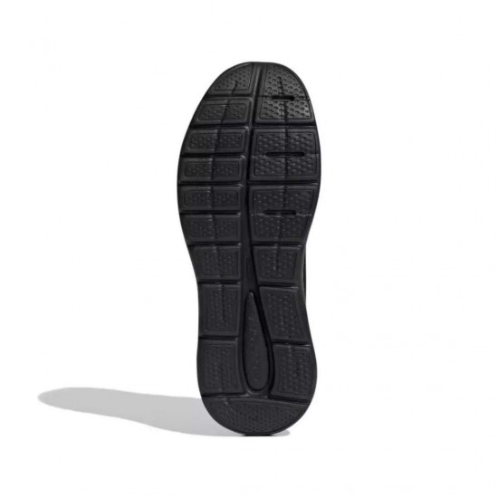 ADIDAS CLOUDFOAM COMFY IH6129 ΜΑΥΡΟ