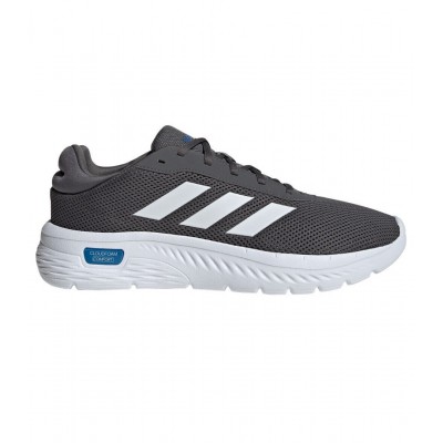 ADIDAS CLOUDFOAM COMFY IH6131 ΓΚΡΙ