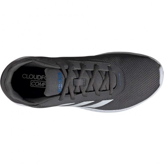 ADIDAS CLOUDFOAM COMFY IH6131 ΓΚΡΙ