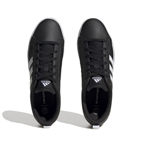 ADIDAS VS PACE 2.0 HP6009 ΜΑΥΡΟ ΛΕΥΚΟ