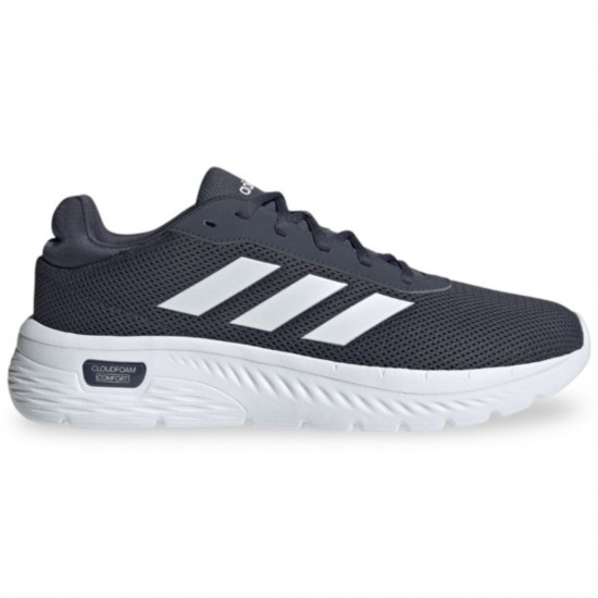 ADIDAS CLOUDFOAM COMFY IH6130 ΜΠΛΕ