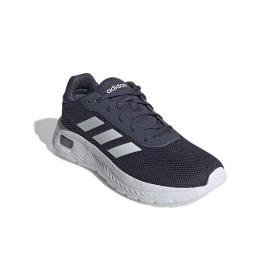 ADIDAS CLOUDFOAM COMFY IH6130 ΜΠΛΕ